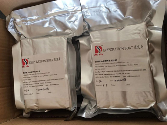 Packing & product