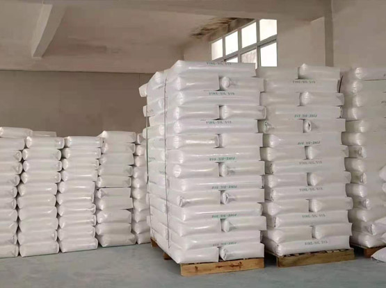 Super Fine Silica Powder -BET300