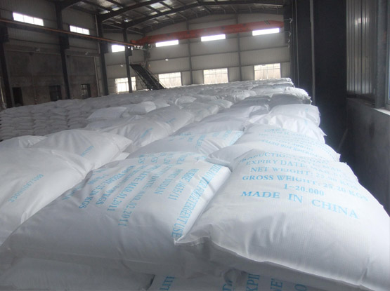 Zeolite Powder